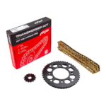 Kit De Arrastre Honda Cb 190r Fpmoto