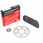 Kit Arrastre Xtz 150 Yamaha Fp moto