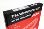 Kit Arrastre Dominar 400 V1 Ug Fire Parts Fpmoto - Imagen 4