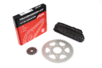 Kit Arrastre Dominar 400 V1 Ug Fire Parts Fpmoto