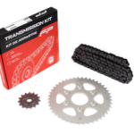 Kit Arrastre Dominar 400 V1 Ug Fire Parts Fpmoto