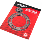 Kit Sprocket Honda Xre 300 Fire Parts Fpmoto