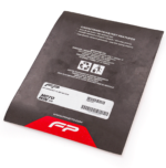 Kit Sprocket Yamaha Fz 16 Fp moto - Imagen 2