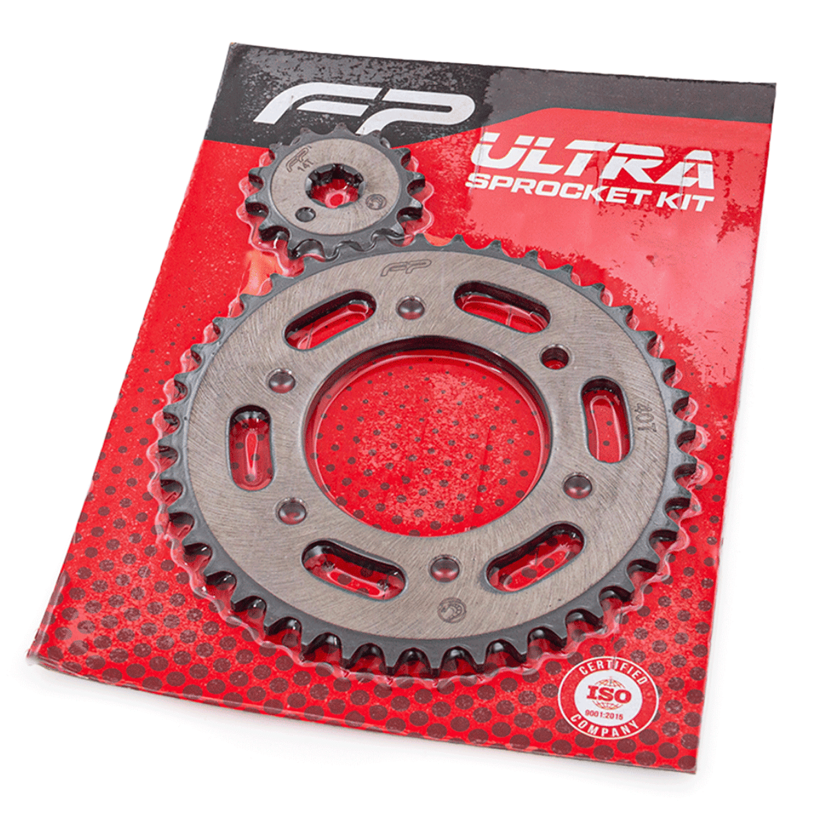kit-sprocket-14-40t-6h-fz16 Kit Sprocket Yamaha Fz 16 Fp moto - Imagen 1
