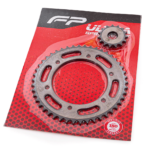 Kit Sprocket Yamaha Fz