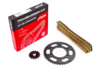 Kit De Arrastre Yamaha