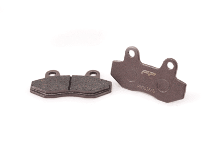 Pastillas Freno Nkd 125