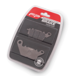 Pastillas Delanteras Yamaha Nmax FP