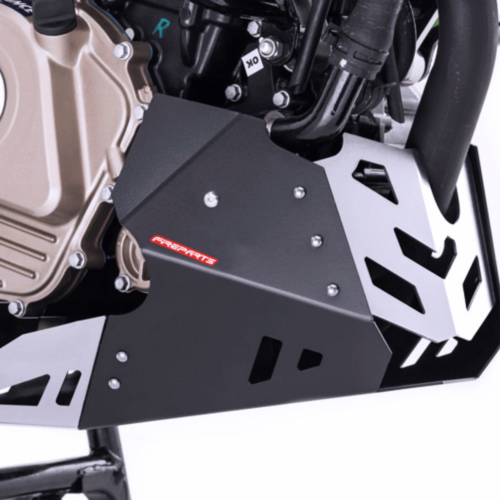 PROTECTOR MOTOR BAJAJ PULSAR