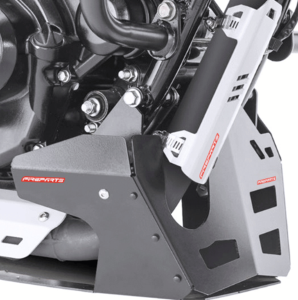 PROTECTOR MOTOR BAJAJ PULSAR