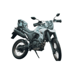 PROTECTOR MOTOR YAMAHA XTZ 250 - Imagen 2