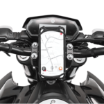 PORTA CELULAR PARA MOTO DE SILICONA FP