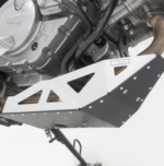 PROTECTOR CARTER SUZUKI VSTROM 650 ABS 12-UP - Imagen 2