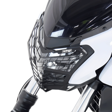 PROTECTOR FAROLA BAJAJ DOMINAR 400UG - 400 - 250