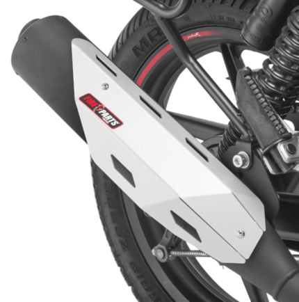 PROTECTOR MOFLE BAJAJ PULSAR