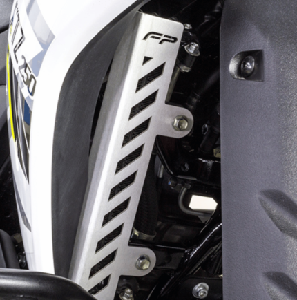 PROTECTOR RADIADOR XTZ 250