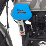 PROTECTOR RADIADOR ROYAL ENFIELD HIMALAYAN 17-UP/SCRAM 411