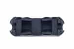 puff negro FP para manubrio fatbar