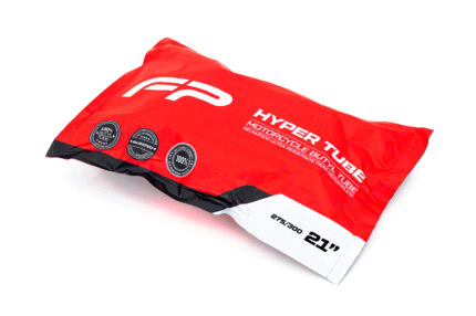 Neumatico Hyper Tube 275/300-21