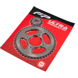 Kit Sprocket Apache 180