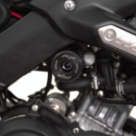 SLIDER DRIVE NEGRO YAMAHA MT15
