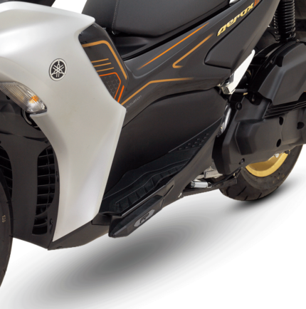 SLIDER FLOOR BOARD YAMAHA AEROX 155