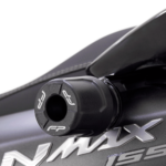 SLIDER VARIANT TRASERO YAMAHA NMAX CONNECTED