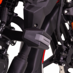 SLIDER GHOST HONDA CB190R CB160F XBLADE160