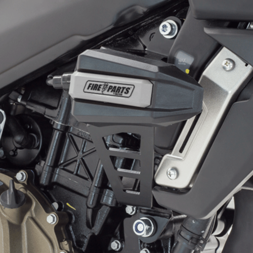 Slider Ghost Para Pulsar