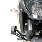 Defensa Slider Apache 200 / 160 Ghost - Imagen 3