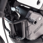 SLIDER VARIANT HONDA NAVI (Hasta Mod 2025)