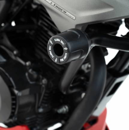 SLIDER VARIANT TVS RAIDER 125