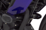 SLIDER 2DRIFT NEGRO/GRIS YAMAHA FZ 3.0 FP - Imagen 3