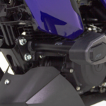 SLIDER 2DRIFT NEGRO/GRIS YAMAHA
