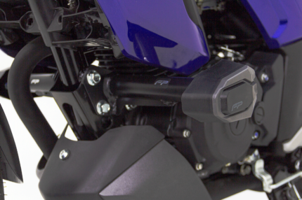 SLIDER 2DRIFT NEGRO/GRIS YAMAHA
