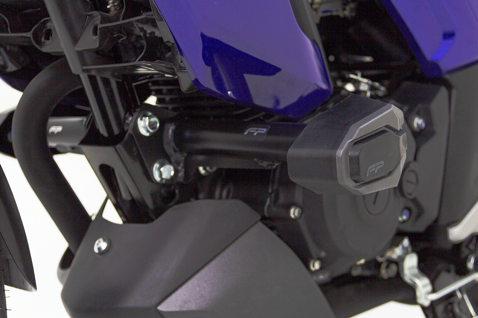 slider_2drive_fp_yamaha_fz_3_1_7_1 SLIDER 2DRIFT NEGRO/GRIS YAMAHA