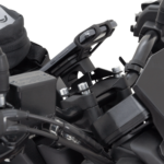 Soporte Celular / Gps Mt 15  Fireparts