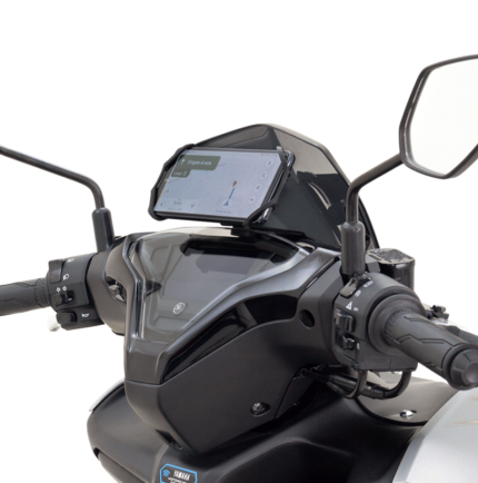 Soporte De Celular Yamaha