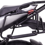 SOPORTE MALETAS LATERALES GIXXER 250 FP