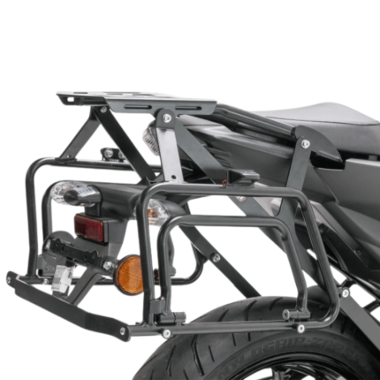 SOPORTE MALETAS LATERALES YAMAHA FZ 25