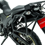 SOPORTE MALETAS LATERALES YAMAHA XTZ250 20-UP