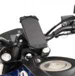 Soporte Celular Yamaha Fz 3.0 Fz 25 Fz 16 Fz 2.0 Fp Moto - Imagen 3