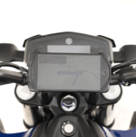 Soporte Celular Yamaha Fz 3.0 Fz 25 Fz 16 Fz 2.0 Fp Moto - Imagen 2