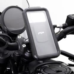 Porta Celular Estuche Para Moto Titan Fp Moto