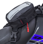 TANK BAG TAKTIKAL MINI IDEAL PARA MOTOS DOBLE PROPOSITO