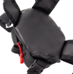 TANK BAG TAKTIKAL MINI IDEAL PARA MOTOS DOBLE PROPOSITO - Imagen 3