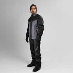 IMPERMEABLE TSUNAMI C3 NEGRO FP