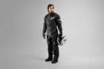 IMPERMEABLE MONOTRAJE HURRICANE C3 NEGRO FP