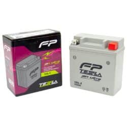 Batería Tessla Agm YB5L-B FP